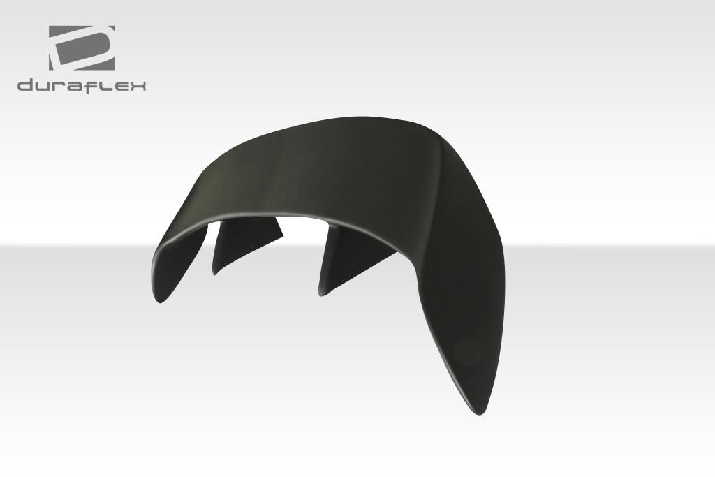 1998-2005 Volkswagen Beetle Duraflex Buddy Rear Wing