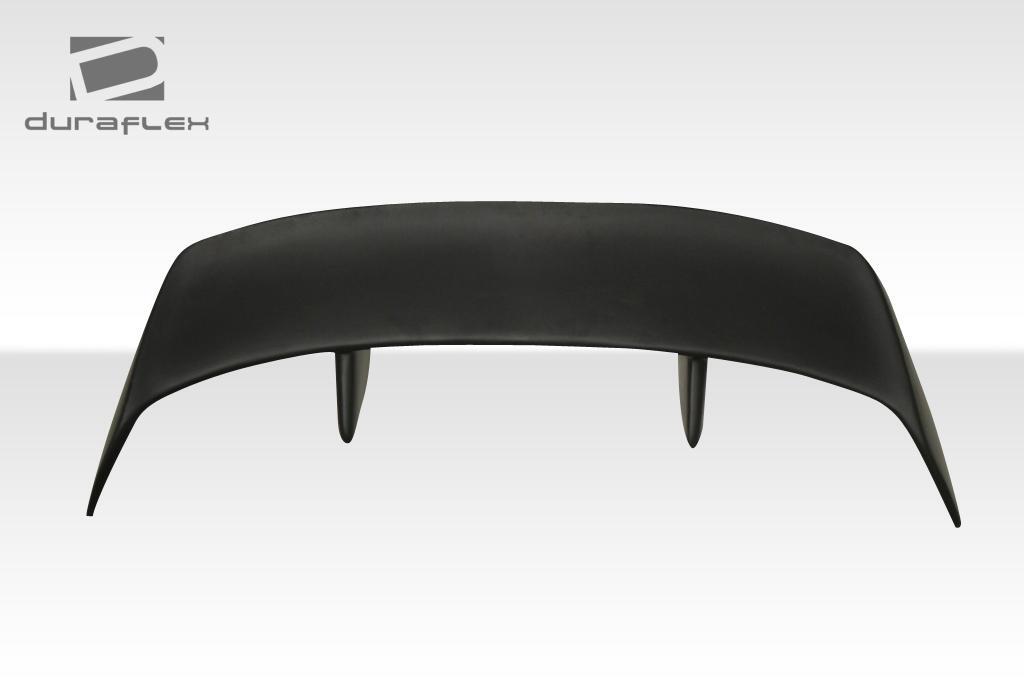 1998-2005 Volkswagen Beetle Duraflex Buddy Rear Wing
