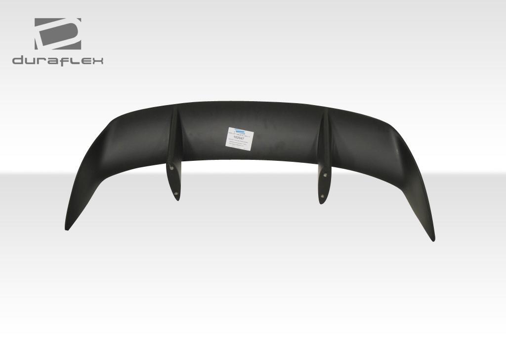 1998-2005 Volkswagen Beetle Duraflex Buddy Rear Wing