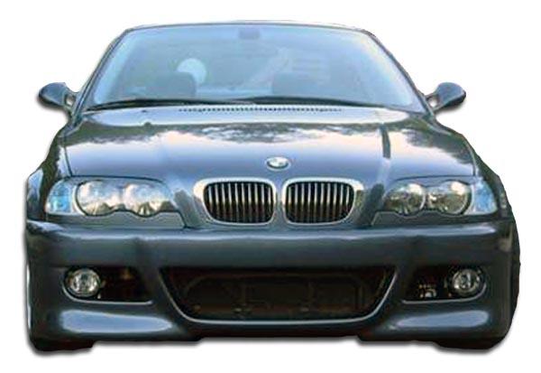 1999-2005 BMW 3 Series Duraflex M3 Look Front Bumper