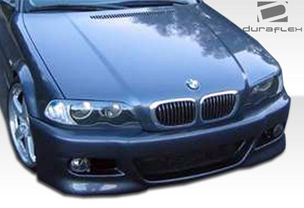 2000-2006 BMW 3 Series Duraflex M3 Look Kit