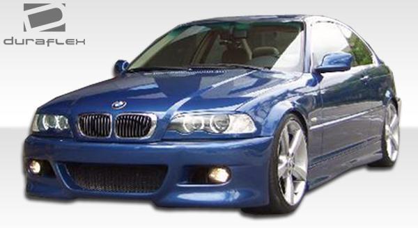 2000-2006 BMW 3 Series Duraflex M3 Look Kit