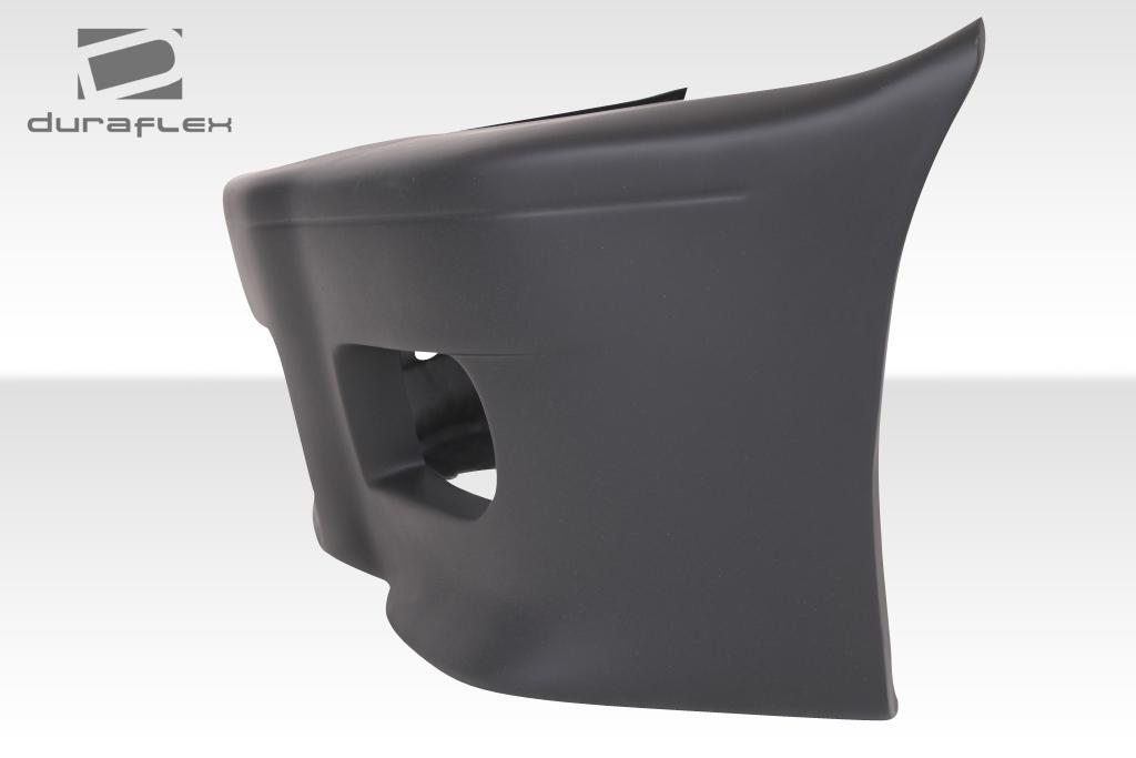 2000-2006 BMW 3 Series Duraflex M3 Look Front Bumper