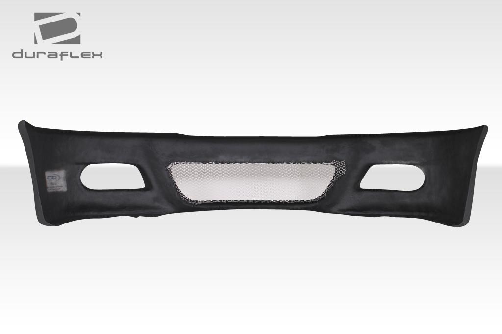 2000-2006 BMW 3 Series Duraflex M3 Look Front Bumper