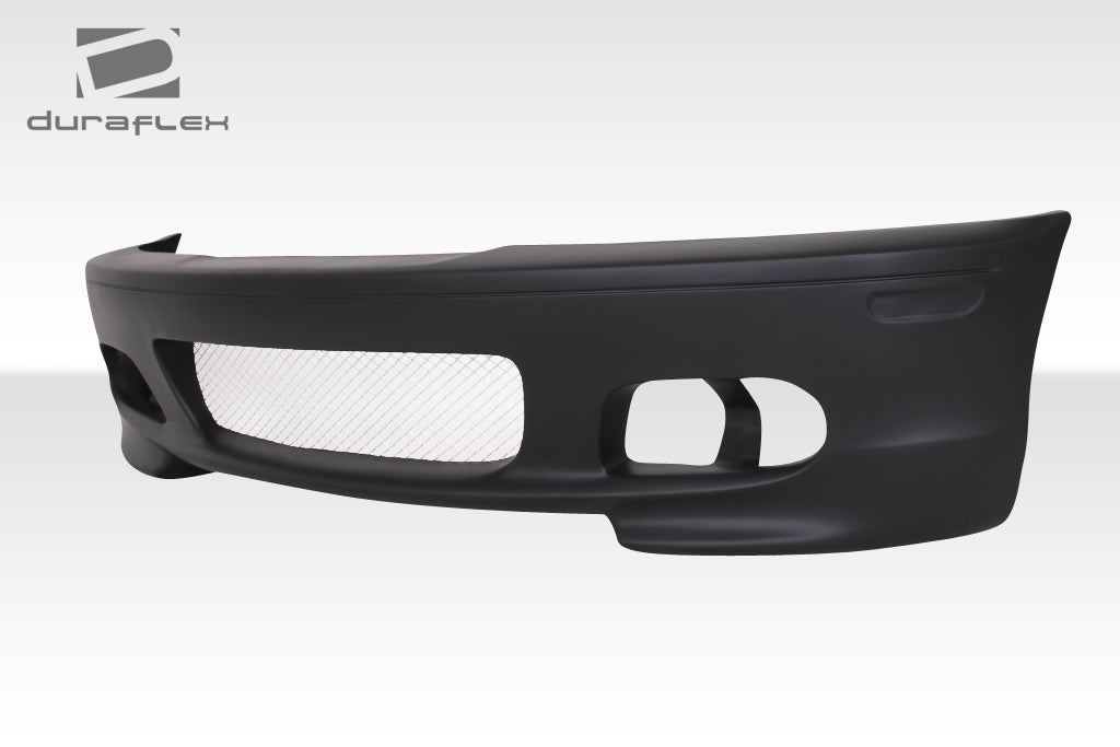 2000-2006 BMW 3 Series 2DR E46 Duraflex M-Tech Body Kit - 4 Piece