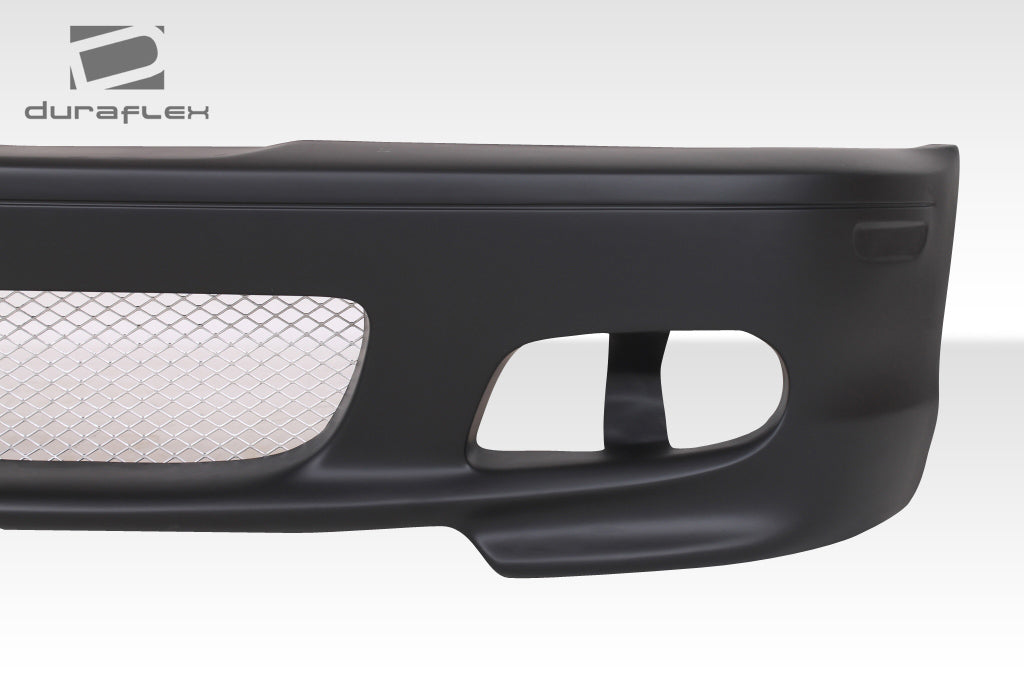 2000-2006 BMW 3 Series 2DR E46 Duraflex M-Tech Body Kit - 4 Piece
