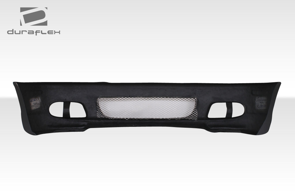 2000-2006 BMW 3 Series 2DR E46 Duraflex M-Tech Body Kit - 4 Piece