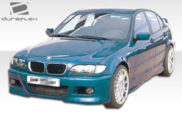 1999-2005 BMW 3 Series Duraflex M3 Look Kit