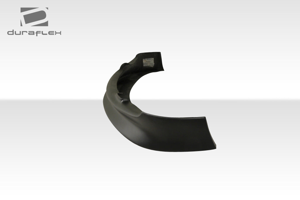 2000-2005 BMW 3 Series E46 2DR Duraflex M-Tech Front Lip Under Spoiler Air Dam - 1 Piece