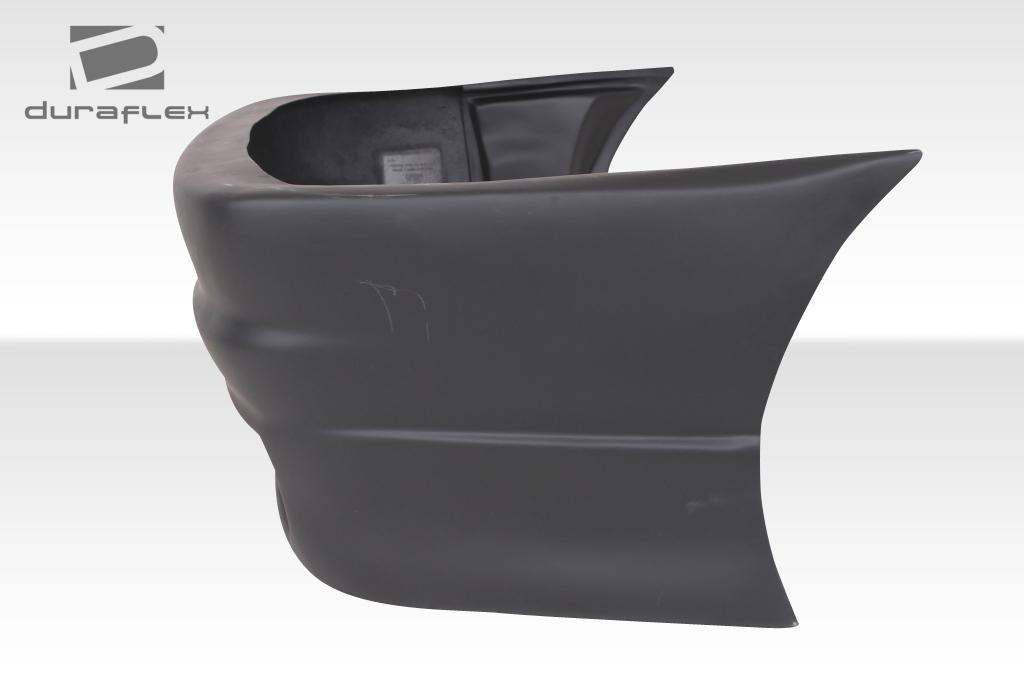 2000-2006 BMW 3 Series Duraflex M-Tech Kit