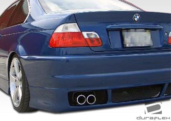 1999-2005 BMW 3 Series Duraflex M3 Look Kit