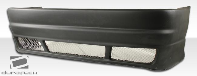 2000-2006 BMW 3 Series Duraflex M-Tech Kit