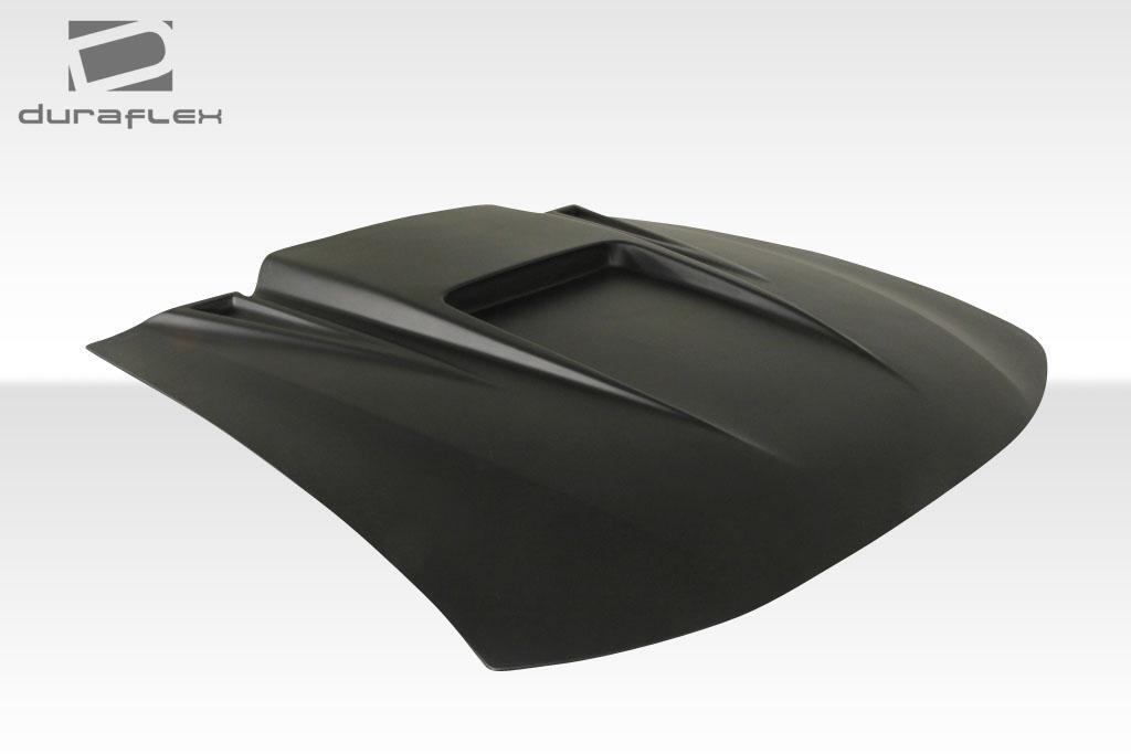 1999-2004 Ford Mustang Duraflex Spyder 3 Hood