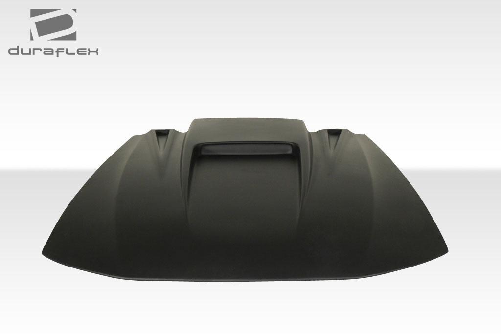 1999-2004 Ford Mustang Duraflex Spyder 3 Hood