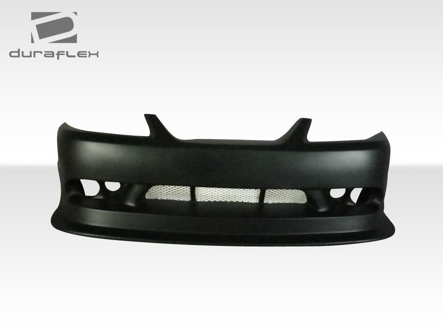 1999-2004 Ford Mustang Duraflex Cobra R Front Bumper