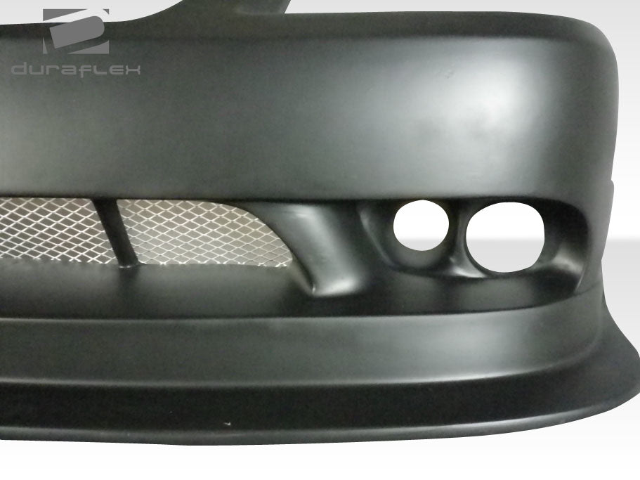1999-2004 Ford Mustang Duraflex Cobra R Front Bumper Cover - 1 Piece