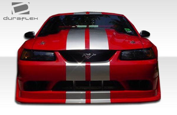 1999-2004 Ford Mustang Duraflex Cobra R Kit