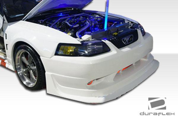 1999-2004 Ford Mustang Duraflex Cobra R Kit