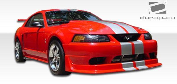 1999-2004 Ford Mustang Duraflex Cobra R Kit
