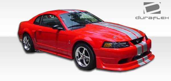 1999-2004 Ford Mustang Duraflex Cobra R Kit