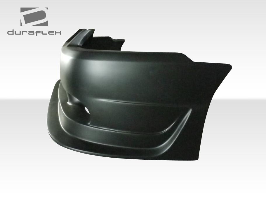 1999-2004 Ford Mustang Duraflex Cobra R Kit