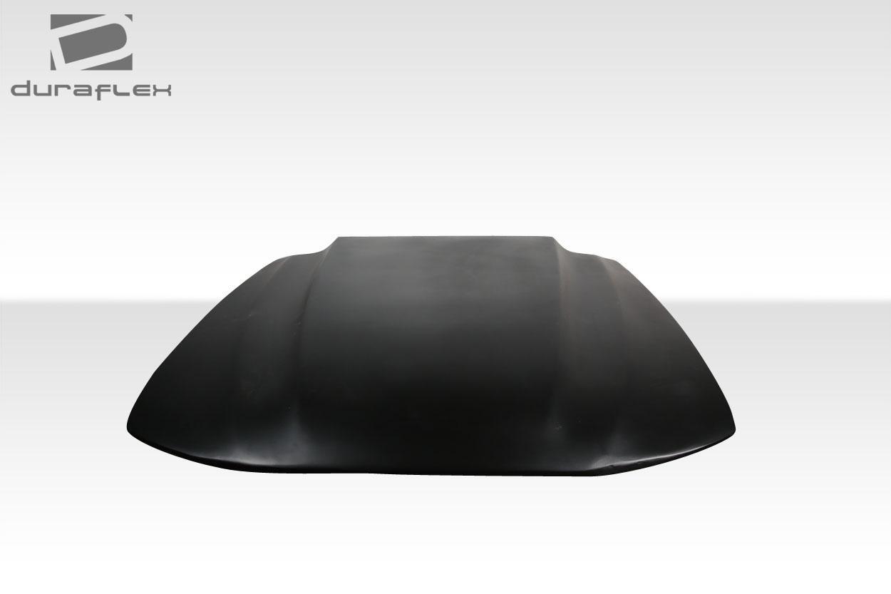 1999-2004 Ford Mustang Duraflex Cowl Hood