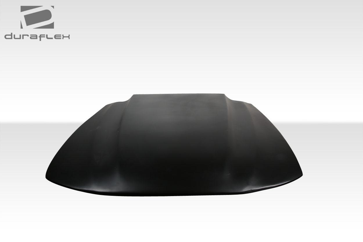1999-2004 Ford Mustang Duraflex Cowl Hood