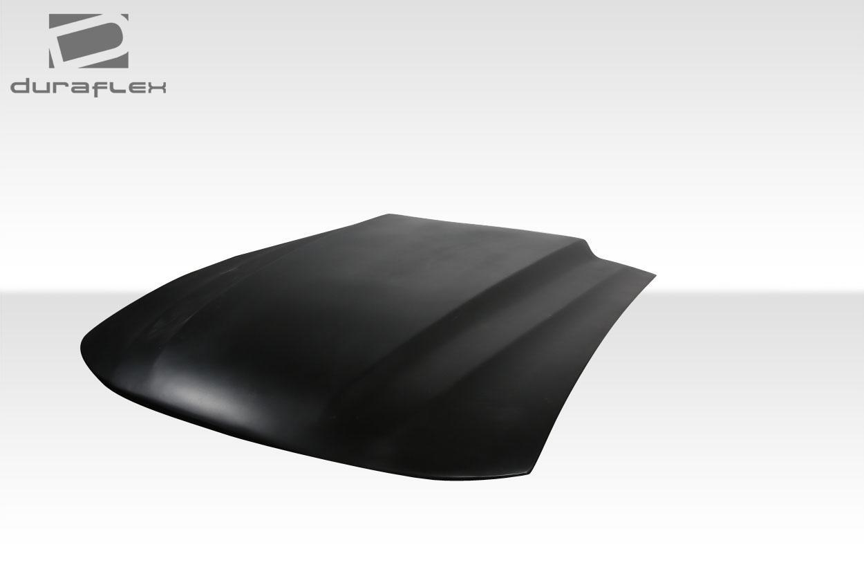 1999-2004 Ford Mustang Duraflex Cowl Hood