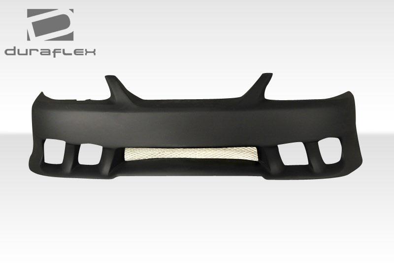 1999-2004 Ford Mustang Duraflex Colt Front Bumper