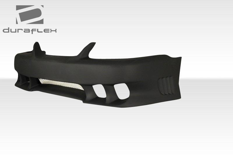 1999-2004 Ford Mustang Duraflex Colt Front Bumper