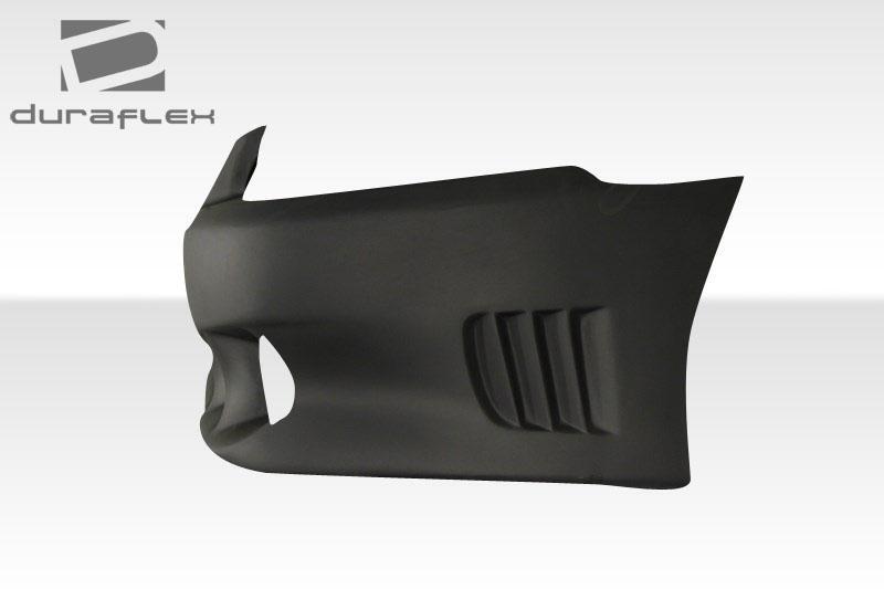 1999-2004 Ford Mustang Duraflex Colt Front Bumper