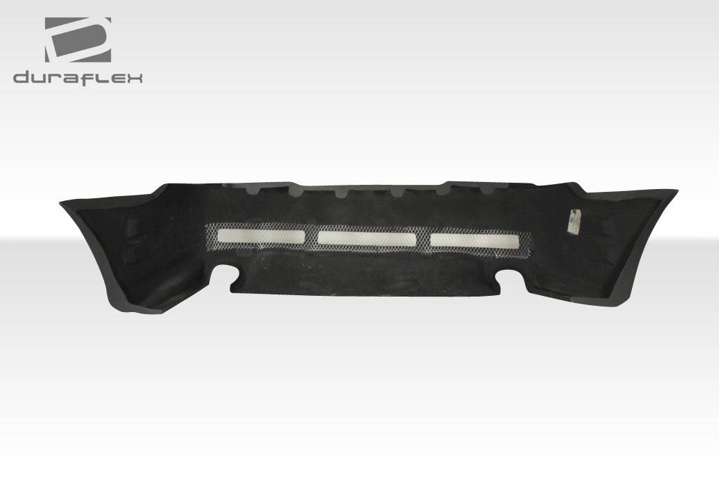 1999-2004 Ford Mustang Duraflex Colt Rear Bumper Cover - 1 Piece