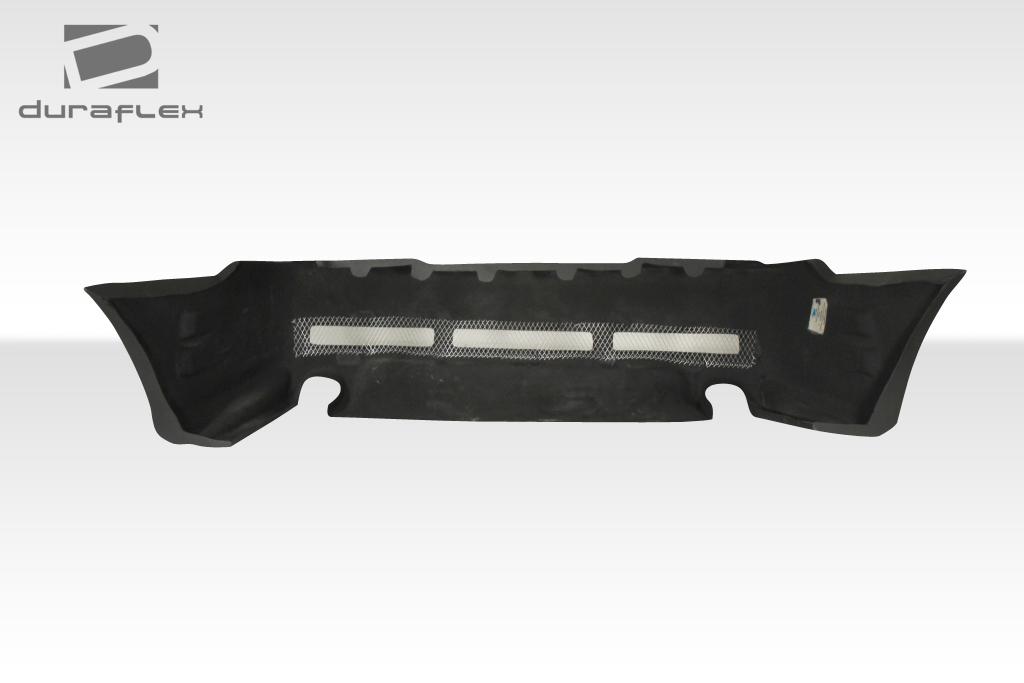 1999-2004 Ford Mustang Duraflex Colt Rear Bumper