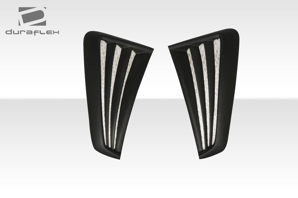 1999-2004 Ford Mustang Duraflex Colt Scoop