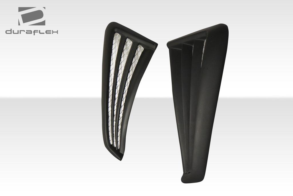 1999-2004 Ford Mustang Duraflex Colt Scoop