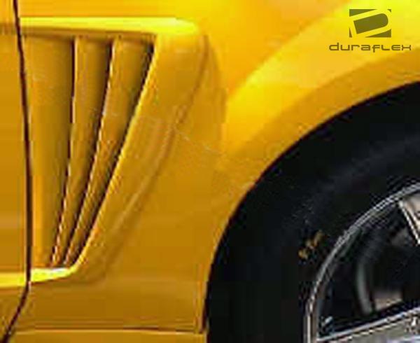 1999-2004 Ford Mustang Duraflex Colt Scoop