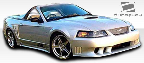 1999-2004 Ford Mustang Duraflex Colt Scoop