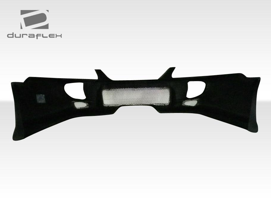 1999-2004 Ford Mustang Duraflex Vader Front Bumper