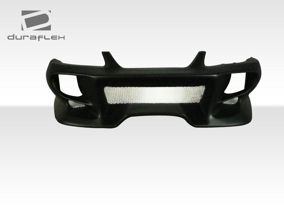 1999-2004 Ford Mustang Duraflex Vader Front Bumper