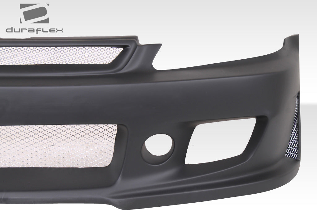 1999-2000 Honda Civic 2dr / 4DR Duraflex B-2 Body Kit - 4 Piece