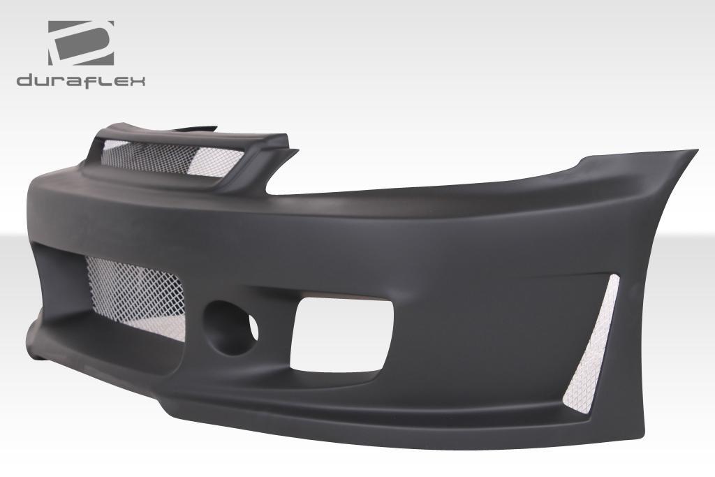 1999-2000 Honda Civic Duraflex B-2 Front Bumper