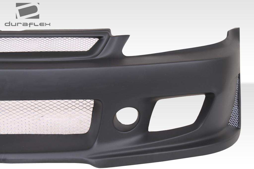 1999-2000 Honda Civic Duraflex B-2 Front Bumper
