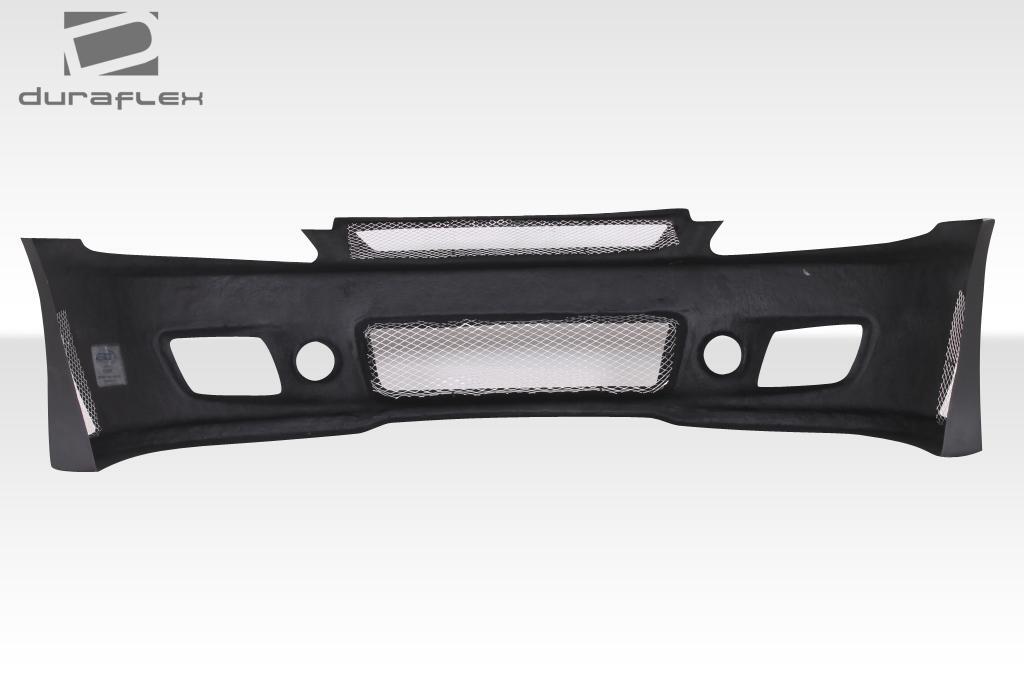 1999-2000 Honda Civic Duraflex B-2 Front Bumper