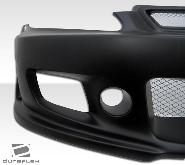 1999-2000 Honda Civic Duraflex B-2 Kit