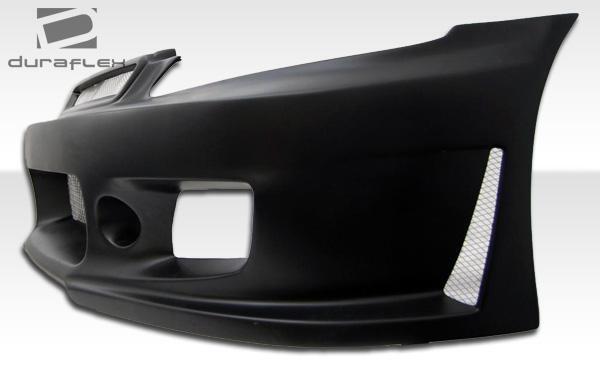 1999-2000 Honda Civic Duraflex B-2 Front Bumper