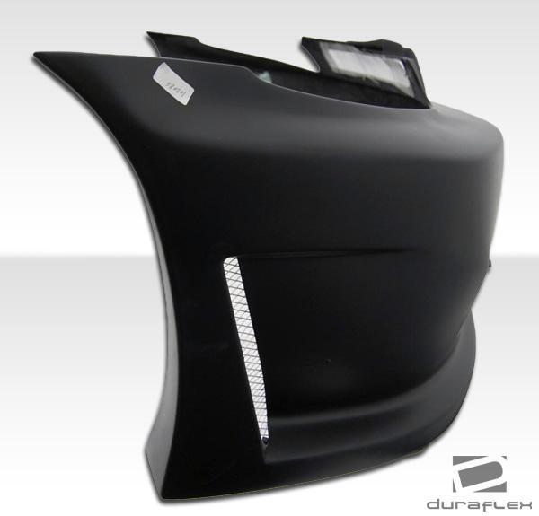 1999-2000 Honda Civic Duraflex B-2 Front Bumper