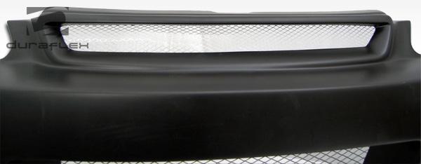 1999-2000 Honda Civic Duraflex B-2 Kit