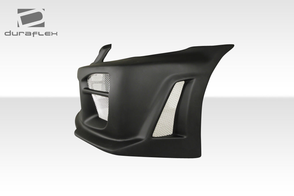 1999-2000 Honda Civic 2DR Duraflex R34 Body Kit - 4 Piece