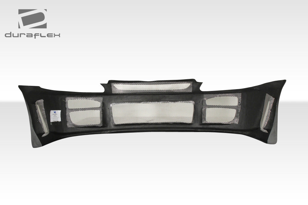 1999-2000 Honda Civic 2DR Duraflex R34 Body Kit - 4 Piece