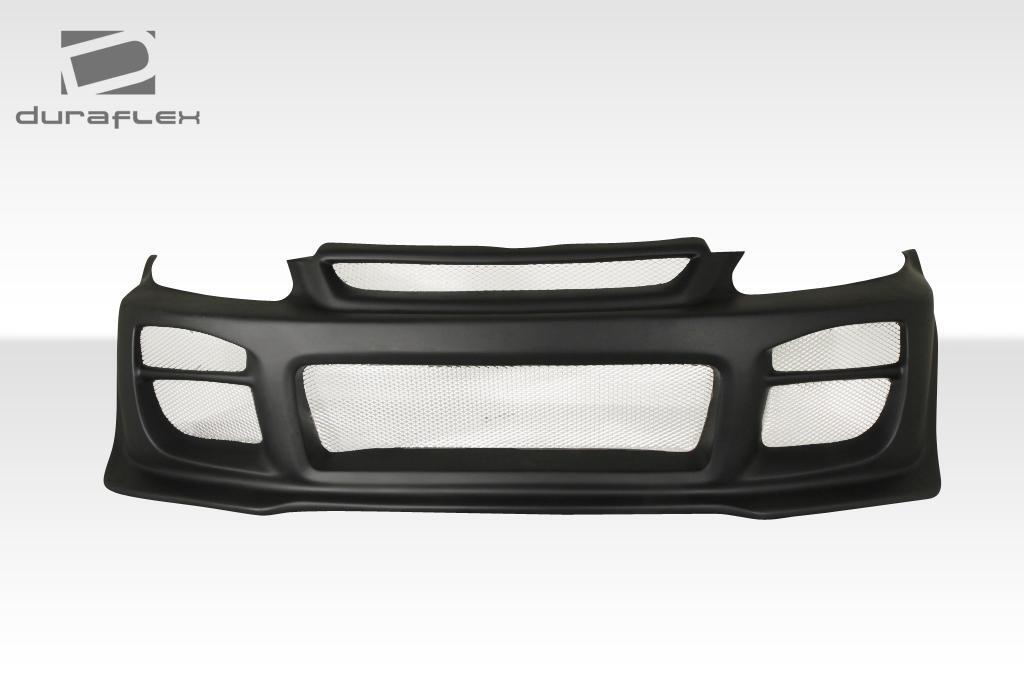 1999-2000 Honda Civic Duraflex R34 Kit